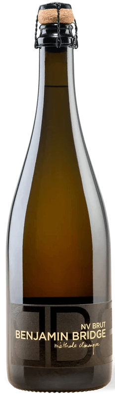 Benjamin Bridge Brut NV